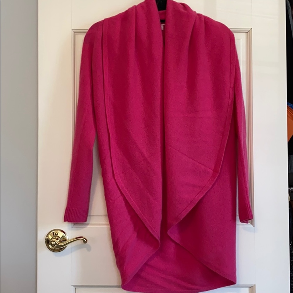 Lilly Pulitzer 100% cashmere sweater SZ small